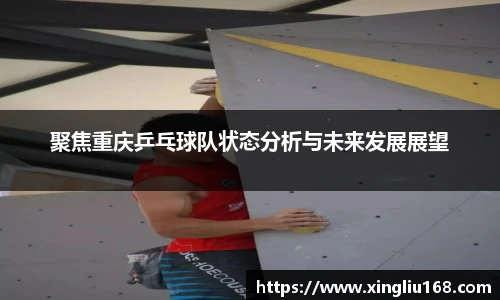 聚焦重庆乒乓球队状态分析与未来发展展望